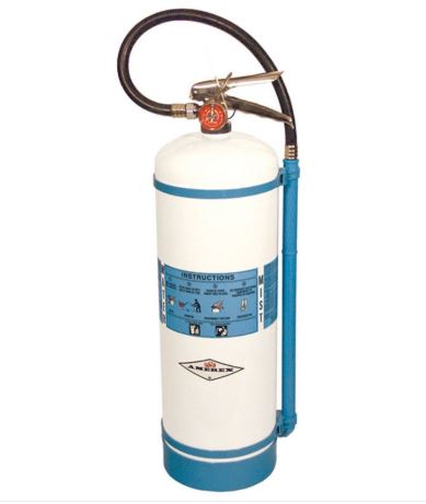 Fire Extinguisher