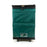 Market Lab Inc TOTE, MEDICATION MOBILE TRANS NYLON GRN 9 1/2"X15 1/2"X22" - L23485