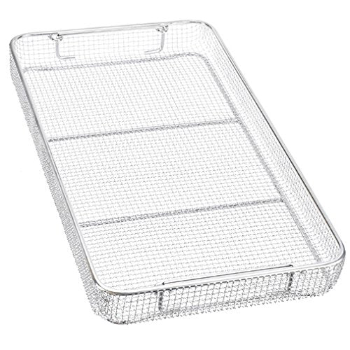 Sterilization Basket