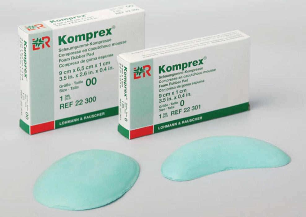 Komprex - Orthopedic Padding Roll Compression 39-2/5 X 20 Inch Synthetic Latex NonSterile - 22320