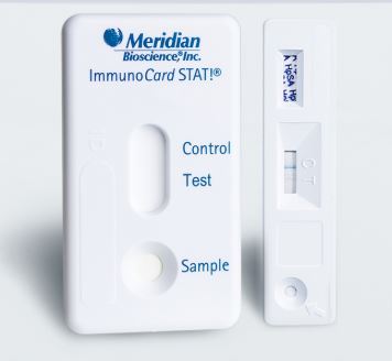 Rapid Test Kit