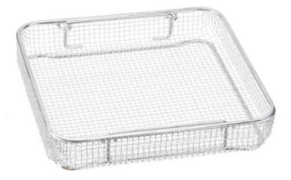 Sterilization Basket
