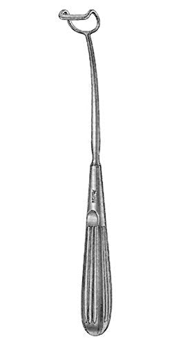 Adenoid Curette