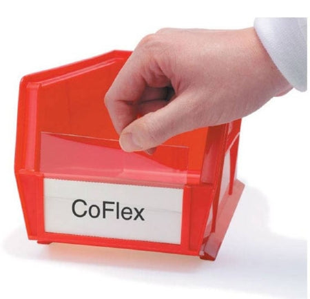 Protective Bin Lenses