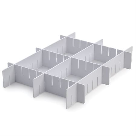 Cart Drawer Divider Set