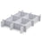 Cart Drawer Divider Set