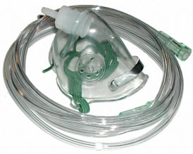 Oxygen Mask