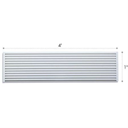 Wall Storage Panel