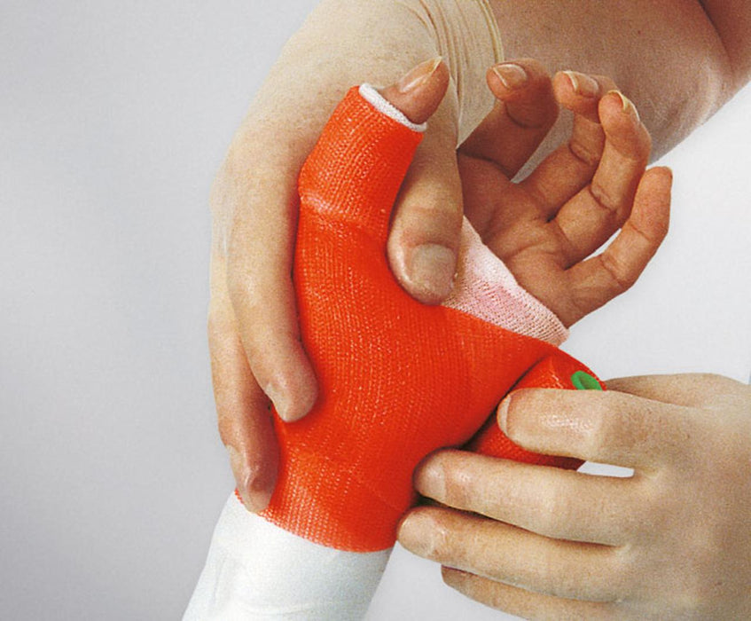 Cast Tape