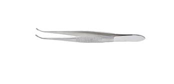 Capsule Forceps