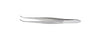 Capsule Forceps