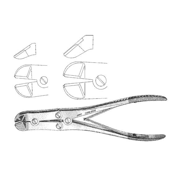 Pins, Wires, Clamps Cutters