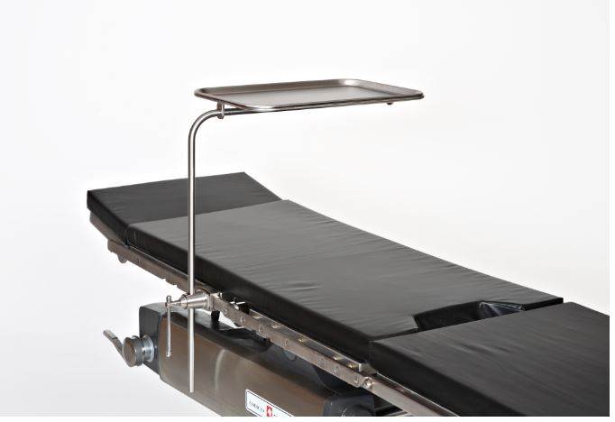 Instrument and Solution Stands