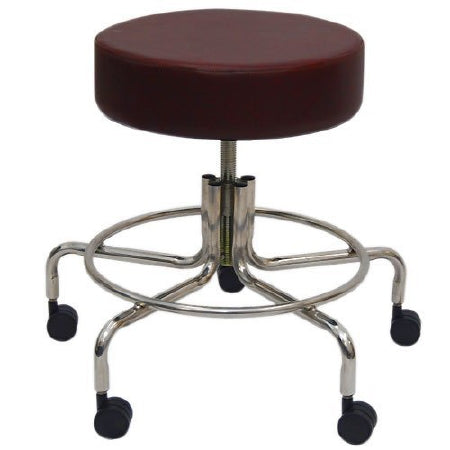 Non-Ferromagnetic Physician Stool