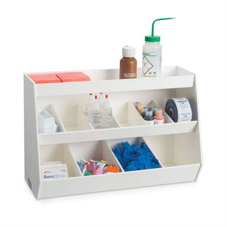 Benchtop Organizer