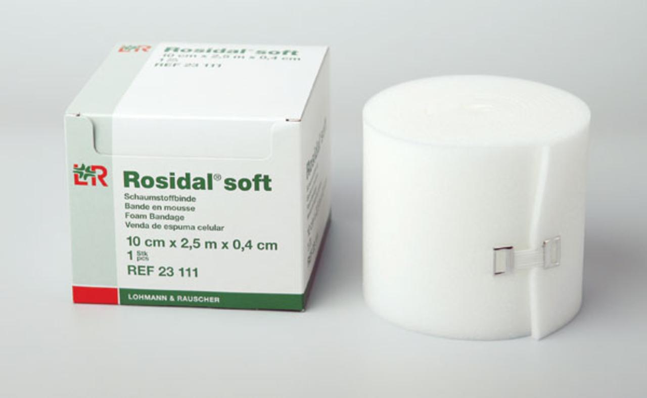 Foam Padding