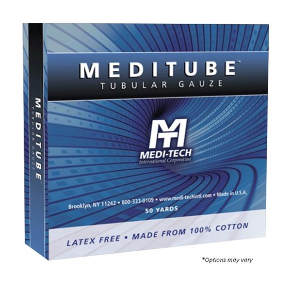 Tubular Gauze Roll