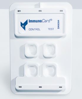 Rapid Test Kit