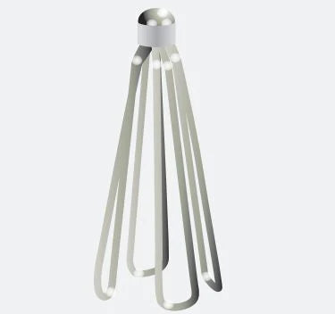 Medi-Tech International - Shuttlecock Applicator Stainless Steel - MTTG318C