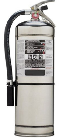 Fire Extinguisher