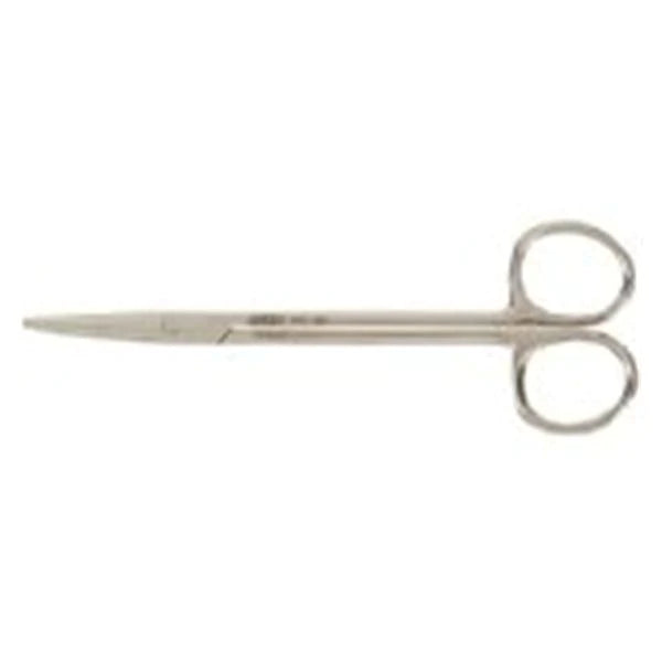 Integra Lifesciences - Dissecting Scissors Metzenbaum 5-1/2 Inch Lengt ...