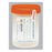 Starplex - Specimen Container 90 mL (3 oz.) Screw Cap Patient Information Sterile Inside Only - P02-WB902-10