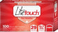 LiteTouch - Insulin Pen Needle 29 Gauge 1/2 Inch Length NonSafety - 533