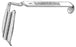 Ring Retractor Blade