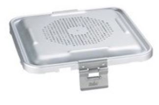 Sterilization Trays and Containers