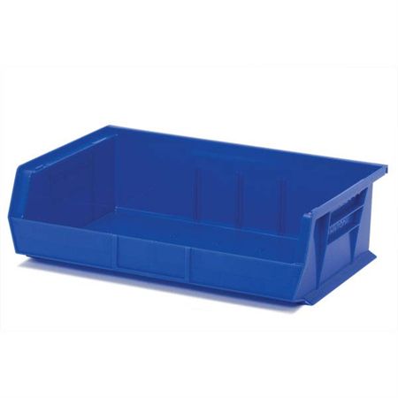 Bins