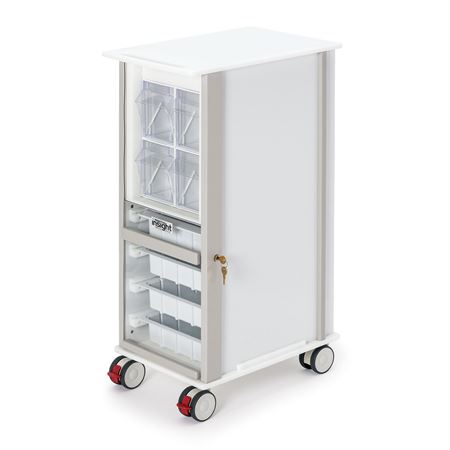 Medical and Utility Carts