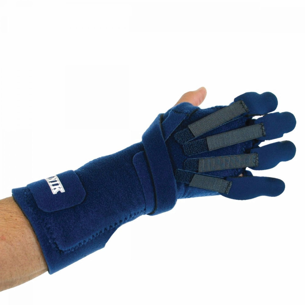 Wrist, Hand and Finger