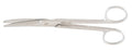 Dissecting Scissors