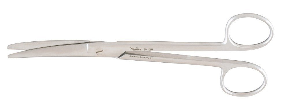 Dissecting Scissors