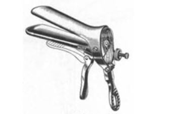 Vaginal Speculum