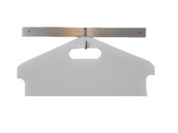 Wall Mount Rack