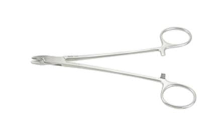 Needle Holder
