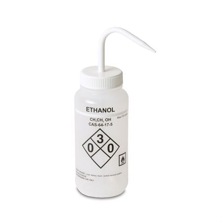Wash Bottle