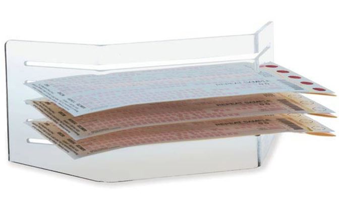 PKU Dry-It Rack