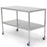 Instrument and Utility Tables
