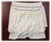 MediBrief - Longer Torso Knit Pant Unisex Polyester / Spandex / Nylon 4X-Large Pull On Reusable - MBLT25002