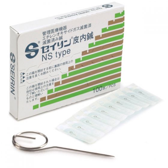 Acupuncture Needles