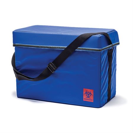 Courier Tote