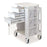 Insight Phlebotomy Cart