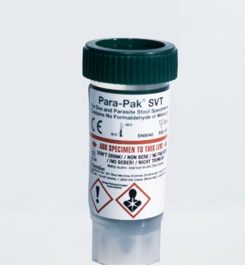 Specimen Collection Kits