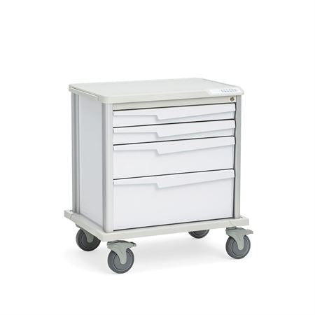 Medical and Utility Carts