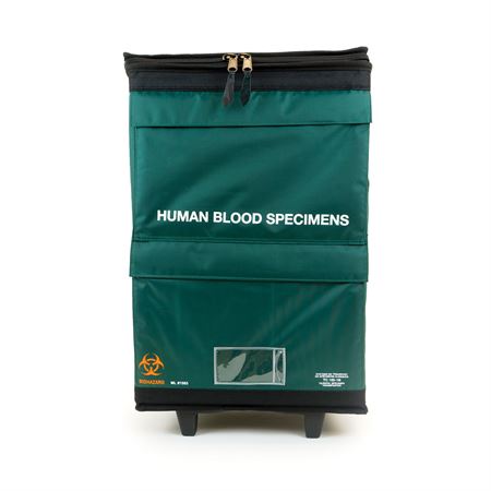 Specimen Transport Tote