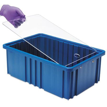 Drop-In Lid
