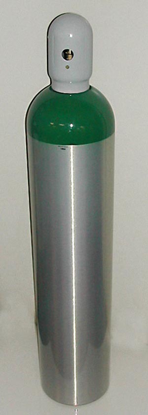 Cylinders and Cylinder Carts