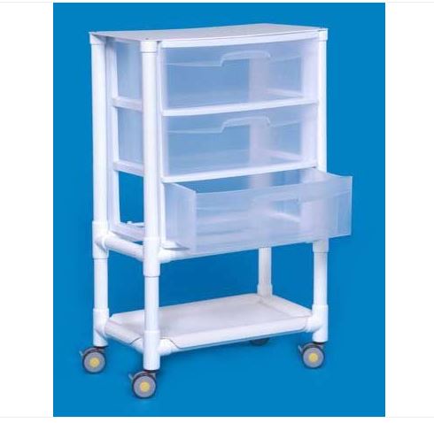 Medical and Utility Carts